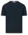 Gentiluomo | Heren | Luomo T-shirt Donkerblauw