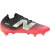 New Balance Tekela Gradient voetbalschoenen voor heren, geschikt voor zachte ondergrond (Zwart)