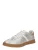 TOM TAILOR Sneakers laag  zilver / wit