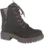 Rieker 72617-25 dames veterboots sportief