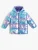 Koton Winterjas  blauw / lila