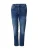Only & Sons Jeans ‘ONSWEFT’  blauw denim