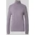 Jake*s Casual Gebreide pullover met opstaande kraag