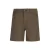 Like Flo Boys regular waist casual short groen