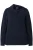 Ulla Popken Blouse  donkerblauw