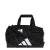 ADIDAS PERFORMANCE Sporttas ‘Training Defender’  zwart / wit