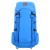 Fjällräven Sportrugzak ‘Kajka 35’  blauw / bruin / zwart