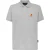 Poloshirt Skull