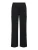 ONLY Broek ‘WARM’  gemengde kleuren / zwart