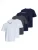JACK & JONES Shirt ‘Essentials’  gemengde kleuren