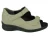 Durea 7395 wijdte K Sandalen