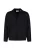 Dstrezzed Gebreid vest ‘Saint’  zwart