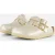 Birkenstock Birkenstock Kay Clogs Sandalen wit Leer