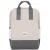 Johnny Urban Rugzak  sand / donkergrijs