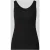 someday. Slim fit top met wol model ‘KÄTHI’