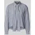 Jake*s Casual Overhemdblouse met knoopsluiting