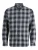 Jack&Jones Premium Casual Shirt BLUHARVEY