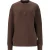 Dames sweatshirt met ronde hals SOS Bovec