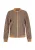 myMo ATHLSR Tussenjas  bruin / zwart