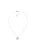 Furla Jewellery Ketting ‘FLOW’  zilver