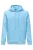 Salsa Jeans Sweatshirt  lichtblauw