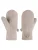 normani Handschoenen ‘Wäldi’  taupe
