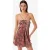 IRO Paris Jeana Black/pink