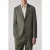 Paul Smith Mens 2 Button Jacket Petrol Green
