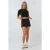 Basis Mini Jersey Skort