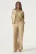 Garcia broek beige