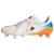 ADIDAS PERFORMANCE Voetbalschoen ‘Adizero RS15 Pro’  azuur / donkeroranje / zwart / wit
