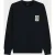 Paul Smith Mens Sweatshirt Ps One Bike Very Dark Navy