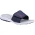 Cotswold Dames Windrush Gecycled Sliders (Marineblauw)