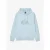 Hoodie Quiksilver Comp Logo