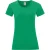 Fruit Of The Vrouwen / Dames Iconische T-Shirt (Kelly Groen)