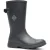 Muck Boots Rainscape Hoge Rubber Dames Zwarte Wellingtonlaarzen