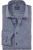 OLYMP Luxor Overhemd marine, Faux-uni