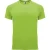 Roly Heren bahrein sport t-shirt met korte mouwen