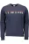 Ronde Hals Sweatshirt
