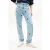 Tommy Hilfiger Kira Mr Slim Straight Jeans Denim Light