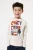 Gebroken witte longsleeve