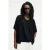 AllSaints Palma Ss Cardigan Black