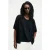 AllSaints Palma Ss Cardigan Black