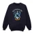 Harry Potter Jongens Ravenclaw Sweatshirt (Marineblauw)