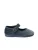 Pisamonas Lage schoen  donkerblauw