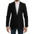 Dolce & Gabbana Mannen Zwart Slim Fit Jasje MARTINI Blazer