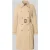 Christian Berg Woman Selection Trenchcoat met mouwsluitingen
