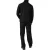 Gelert Heren Soft Shell Jas met logo (Zwart)