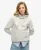 Superdry Vrouwen Super Athletics Hoodie Lichtgrijs