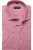 ETERNA Overhemd Korte mouw roze